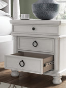 Rowlenstown Nightstand