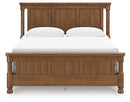 Chadworth Bed