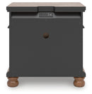 Rowlenstown Nightstand