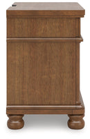 Rowlenstown Nightstand