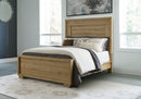 Galliden Bed