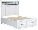 Ashbryn Bedroom Package
