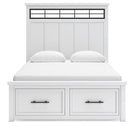 Ashbryn Bedroom Package