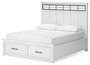 Ashbryn Bedroom Package