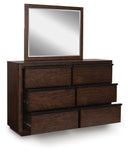 Dilenno Bedroom Set - Golden Linens & Furniture (PA)* 
