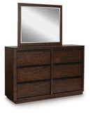 Dilenno Bedroom Set - Golden Linens & Furniture (PA)* 