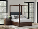 Dilenno Bedroom Set - Golden Linens & Furniture (PA)* 