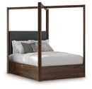 Dilenno Bedroom Set - Golden Linens & Furniture (PA)* 
