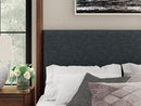 Dilenno Bed - Golden Linens & Furniture (PA)* 