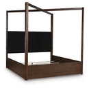 Dilenno Bedroom Set - Golden Linens & Furniture (PA)* 
