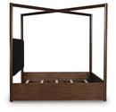Dilenno Bedroom Set - Golden Linens & Furniture (PA)* 