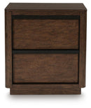 Dilenno Bedroom Set - Golden Linens & Furniture (PA)* 