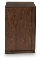 Dilenno Bedroom Set - Golden Linens & Furniture (PA)* 