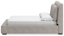 Cabalynn Upholstered Bed - Golden Linens & Furniture (PA)* 