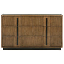 Terrace Dresser