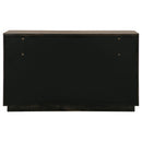 Terrace Dresser