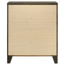 Wilkes Chest of Drawers