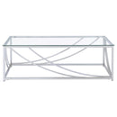 Lille Coffee Table Sets