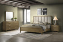 Amsbury 4 Pc Bedroom Set - Golden Linens & Furniture (PA)* 