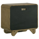 Amsbury 4 Pc Bedroom Set - Golden Linens & Furniture (PA)* 