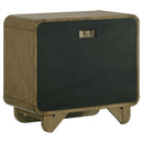 Amsbury Bedroom Set - Golden Linens & Furniture (PA)* 