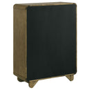 Amsbury Bedroom Set - Golden Linens & Furniture (PA)* 