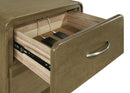 Amsbury Bedroom Set - Golden Linens & Furniture (PA)* 