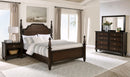 Andover 4 Pc Bedroom Set - Golden Linens & Furniture (PA)* 