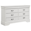 Louis Philippe Dresser - Golden Linens & Furniture (PA)* 
