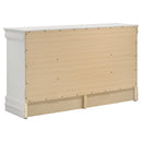 Louis Philippe Dresser - Golden Linens & Furniture (PA)* 