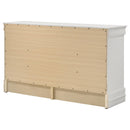 Louis Philippe Dresser - Golden Linens & Furniture (PA)* 