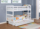 Chapman Bunk Bed with Mattress