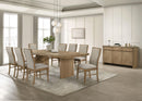 Adina Dining Side Chair - Golden Linens & Furniture (PA)* 