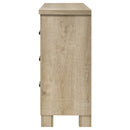 Oakglen Dressers