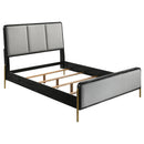 Arini 4 Pc Bedroom Set - Golden Linens & Furniture (PA)* 