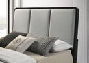 Arini Queen Bed - Golden Linens & Furniture (PA)* 