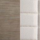 Durango Panel Bed