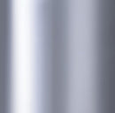 Hartford Glass Top Writing Desk Chrome