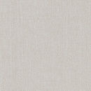 Leonard Upholstered Backless Round Stools White and Black (Set of 2) - Golden Linens & Furniture (PA)* 