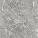 Maxwell C-shaped Accent Table Cement and Gunmetal - Golden Linens & Furniture (PA)* 