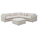 Hobson 6 Piece Sectionals