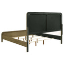 Amsbury Bedroom Set - Golden Linens & Furniture (PA)* 