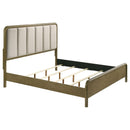 Amsbury Bedroom Set - Golden Linens & Furniture (PA)* 