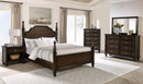 Andover 5 Pc Bedroom Set - Golden Linens & Furniture (PA)* 