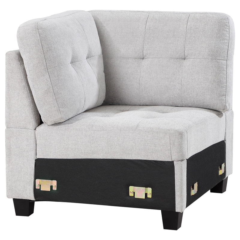 Georgina Modular Sectionals Chair image
