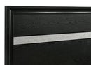 Miranda Panel Platform Storage Bed - Golden Linens & Furniture (PA)* 