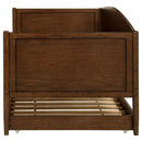 Bozeman Daybed with Trundle