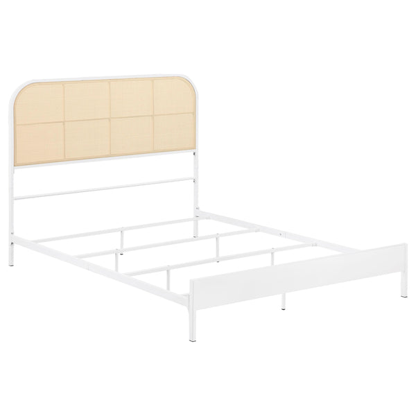 Amherst Full Bed - Golden Linens & Furniture (PA)* 