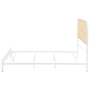 Amherst Full Bed - Golden Linens & Furniture (PA)* 