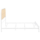 Amherst Full Bed - Golden Linens & Furniture (PA)* 